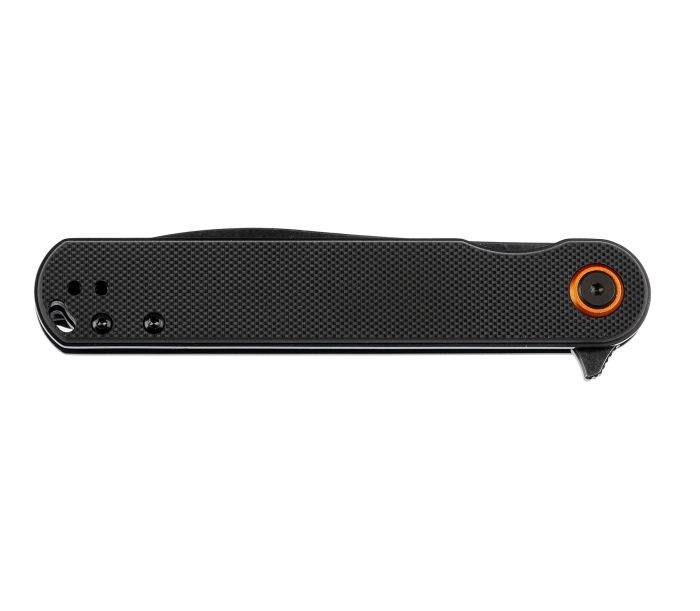 Ніж складаний Skif Townee Jr BSW Black