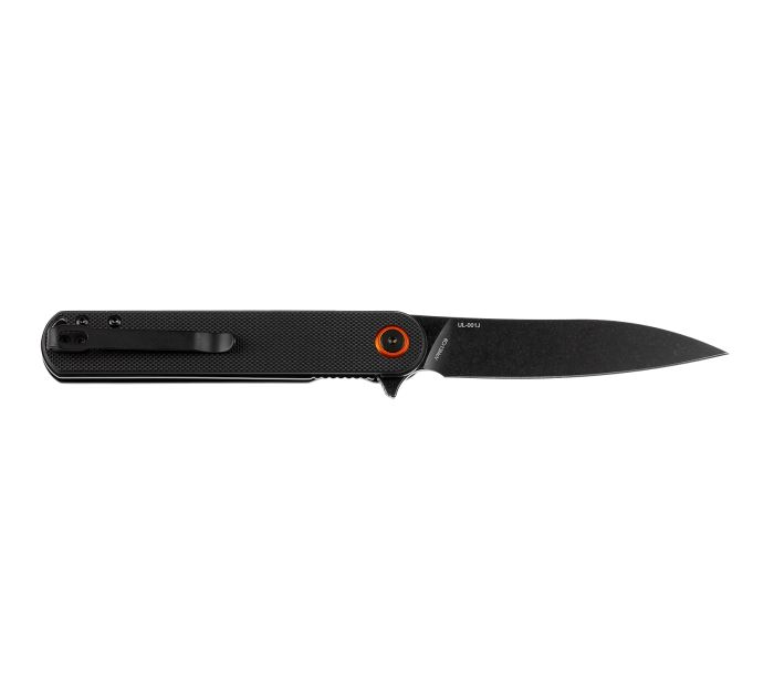 Ніж складаний Skif Townee Jr BSW Black
