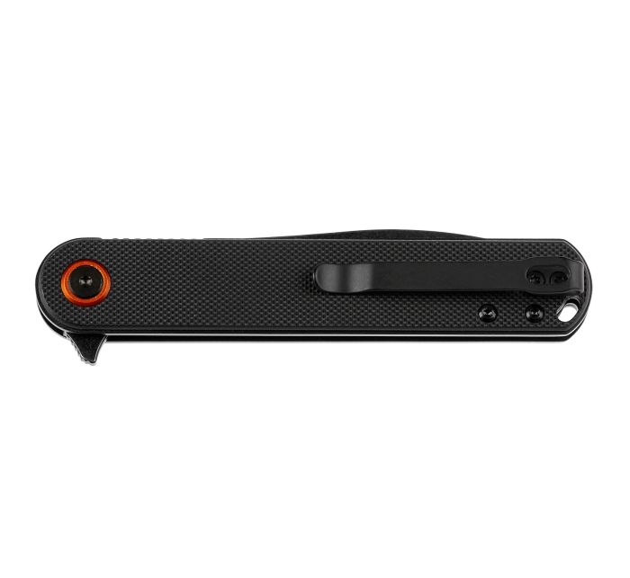 Ніж складаний Skif Townee Jr BSW Black
