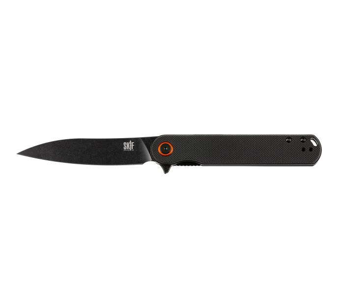 Ніж складаний Skif Townee Jr BSW Black