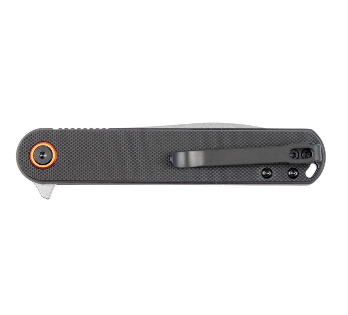 Ніж складаний Skif Townee SW Black