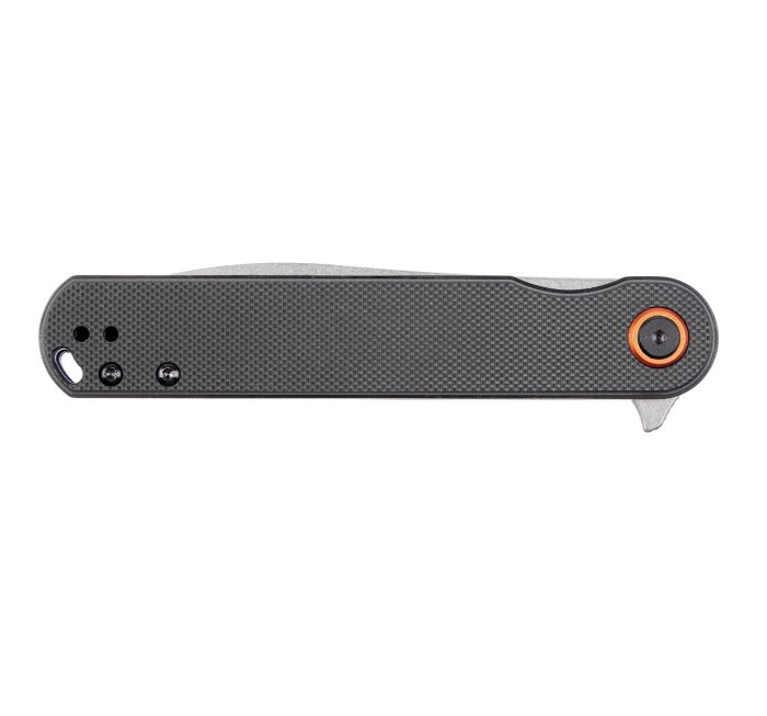 Ніж складаний Skif Townee SW Black