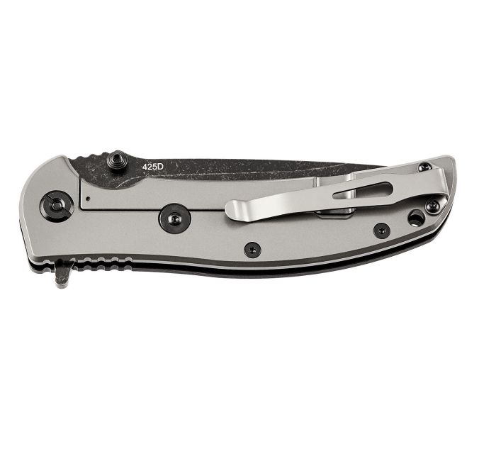 Ніж складаний Skif Urbanite II BSW Black