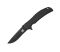 Ніж складаний Skif Urbanite II BSW Black