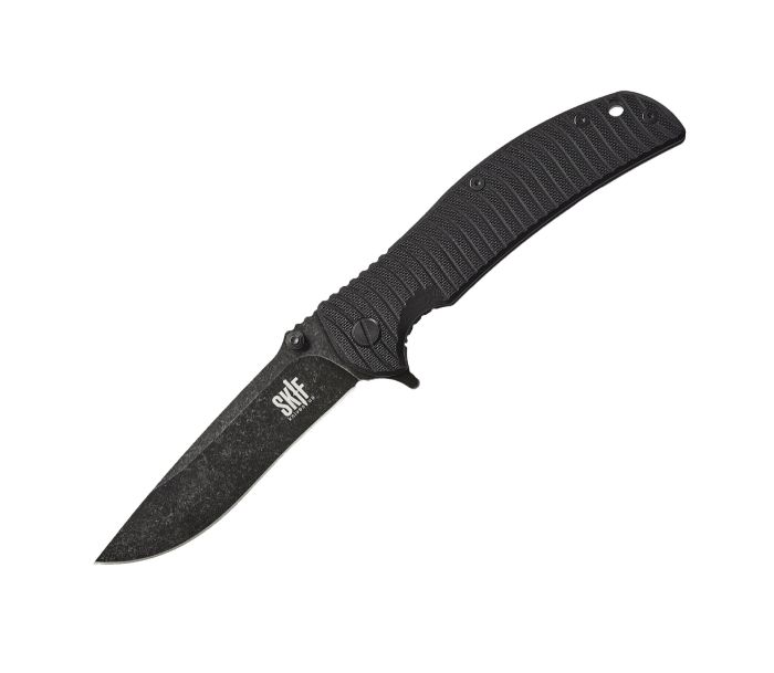 Ніж складаний Skif Urbanite II BSW Black