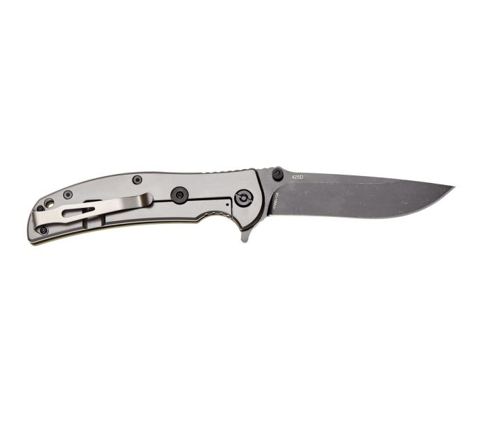 Ніж складаний Skif Urbanite II BSW Olive
