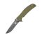 Ніж складаний Skif Urbanite II BSW Olive