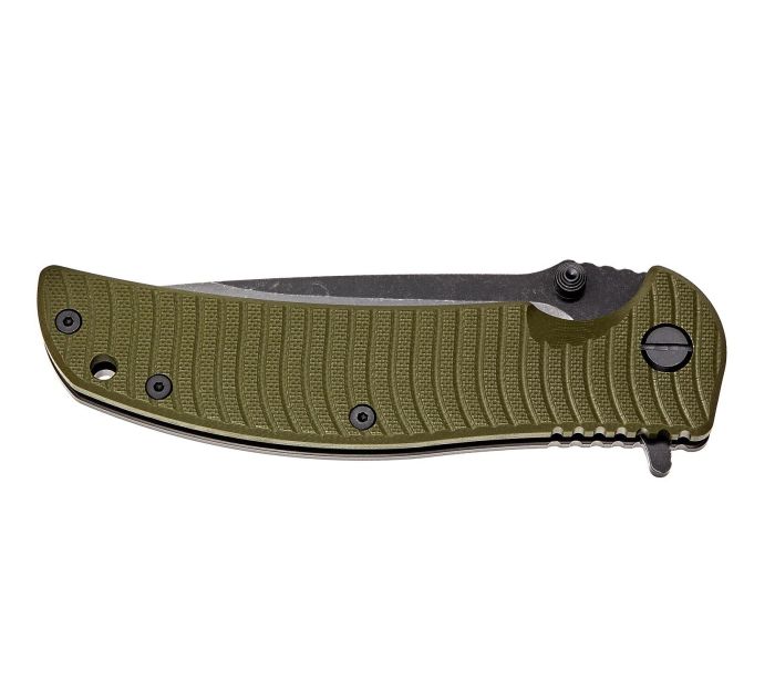 Ніж складаний Skif Urbanite II BSW Olive