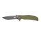 Ніж складаний Skif Urbanite II BSW Olive
