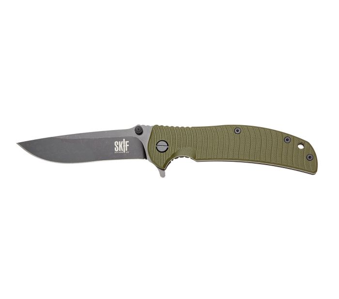 Ніж складаний Skif Urbanite II BSW Olive