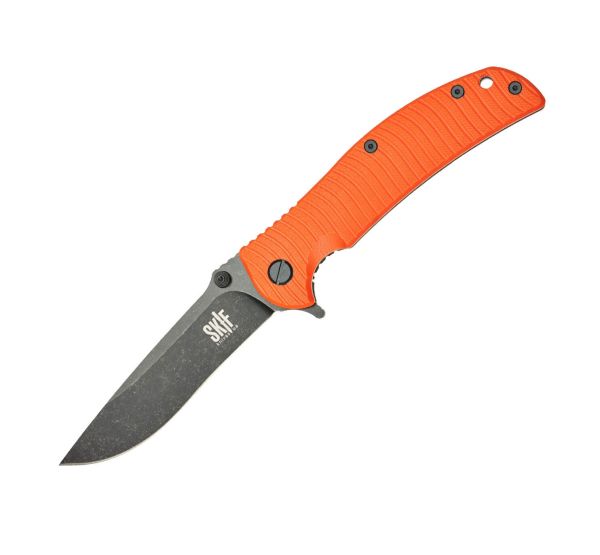 Ніж складаний Skif Urbanite II BSW Orange