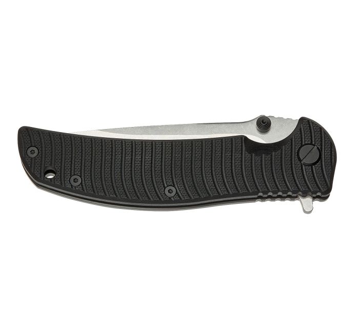 Ніж складаний Skif Urbanite II SW Black