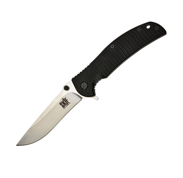 Ніж складаний Skif Urbanite II SW Black
