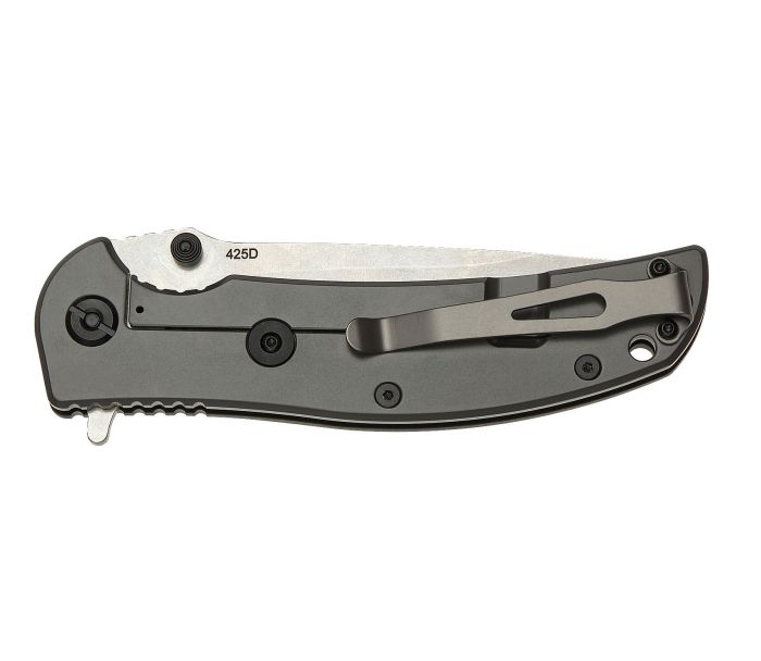 Ніж складаний Skif Urbanite II SW Black