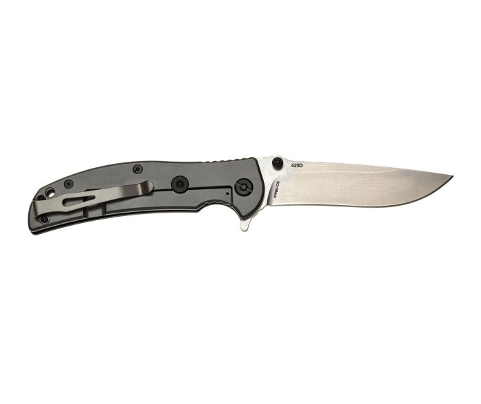 Ніж складаний Skif Urbanite II SW Black