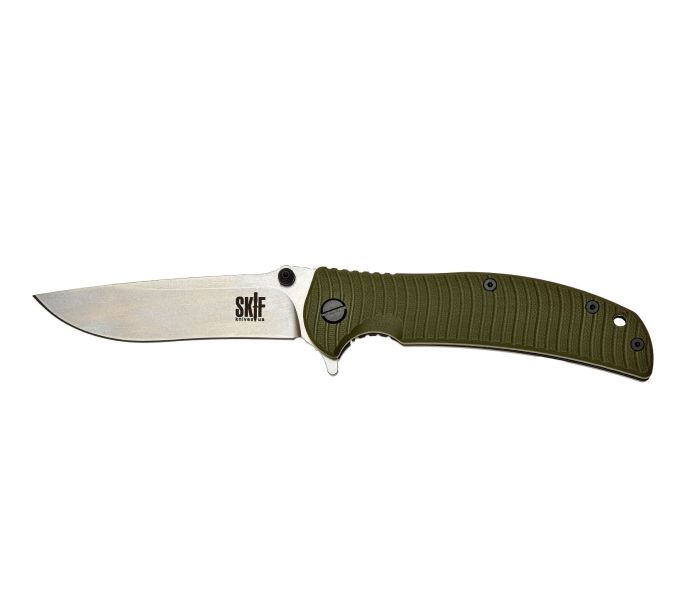Ніж складаний Skif Urbanite II SW Olive