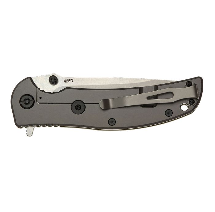 Ніж складаний Skif Urbanite II SW Olive