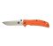 Ніж складаний Skif Urbanite II SW Orange