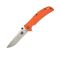 Ніж складаний Skif Urbanite II SW Orange