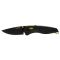 Ніж складаний SOG Aegis AT DP Black
