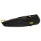 Ніж складаний SOG Aegis AT DP Black