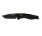 Ніж складаний SOG Aegis AT Tanto Black