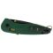 Ніж складаний SOG Aegis AT Tanto Forest green