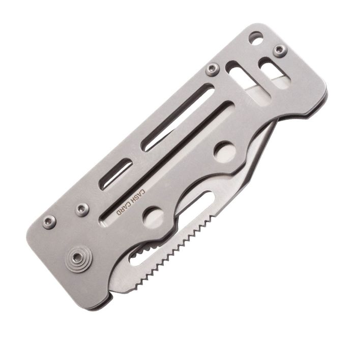 Ніж складаний SOG Cash Card EZ1-CP