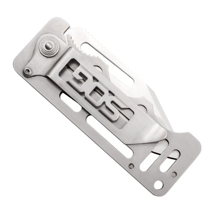 Ніж складаний SOG Cash Card EZ1-CP