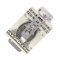 Ніж складаний SOG Cash Card EZ1-CP