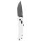 Ніж складаний SOG Flash AT Cool Gray