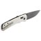 Ніж складаний SOG Flash AT Cool Gray