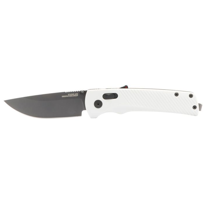 Ніж складаний SOG Flash AT Cool Gray
