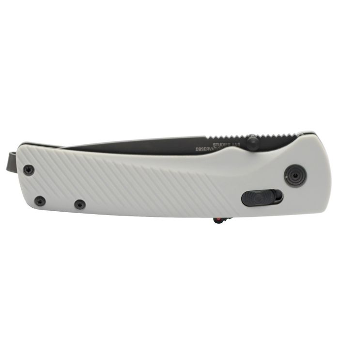 Ніж складаний SOG Flash AT Cool Gray