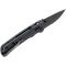 Ніж складаний SOG Flash AT Urban Half Serrated Gray
