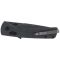 Ніж складаний SOG Flash AT Urban Half Serrated Gray