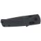 Ніж складаний SOG Flash AT Urban Half Serrated Gray