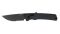 Ніж складаний SOG Flash AT Urban Half Serrated Gray