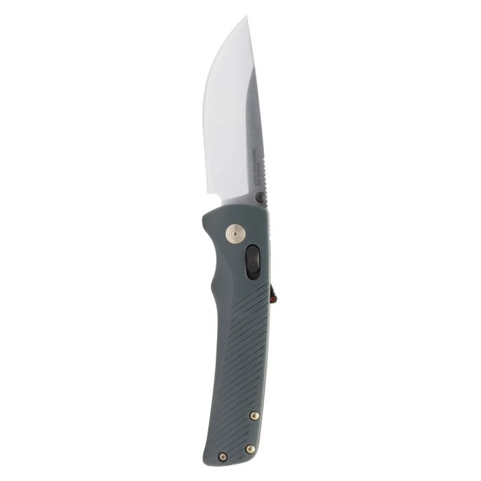 Ніж складаний SOG Flash AT Urban Light Gray