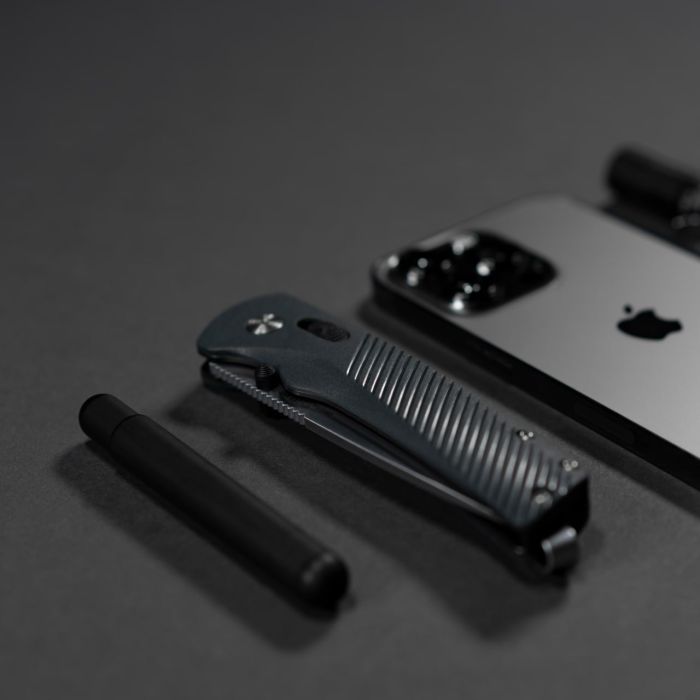 Ніж складаний SOG Flash AT Urban Light Gray