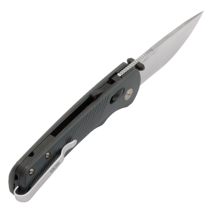 Ніж складаний SOG Flash AT Urban Light Gray