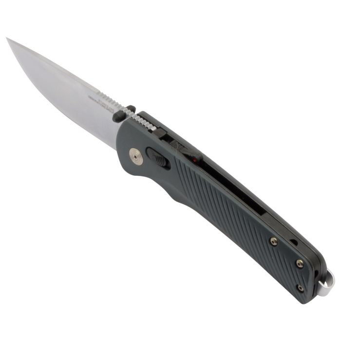 Ніж складаний SOG Flash AT Urban Light Gray