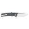 Ніж складаний SOG Flash AT Urban Light Gray