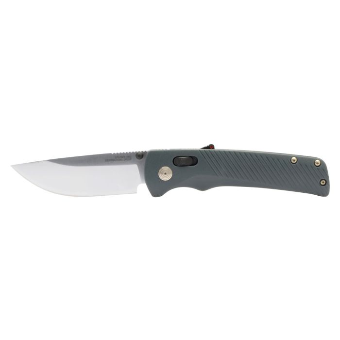 Ніж складаний SOG Flash AT Urban Light Gray