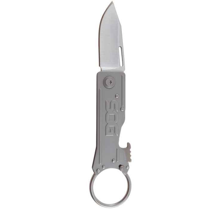 Ніж складаний SOG Keytron KT1001-CP