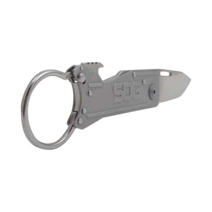 Ніж складаний SOG Keytron KT1001-CP