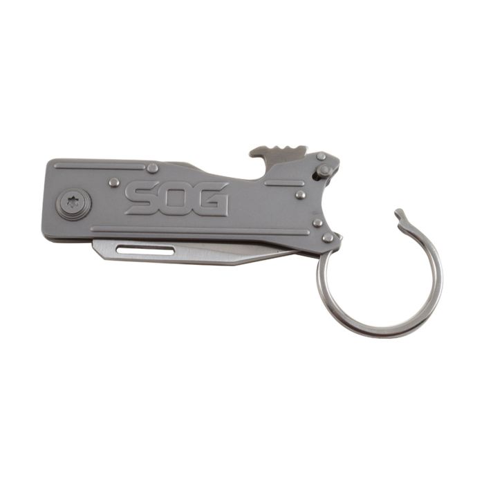 Ніж складаний SOG Keytron KT1001-CP