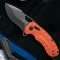 Ніж складаний SOG Kiku XR LTE Orange