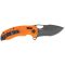 Ніж складаний SOG Kiku XR LTE Orange