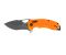 Ніж складаний SOG Kiku XR LTE Orange